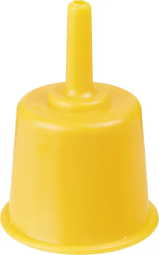 Vista 5 de aquashots Deluxe – Juego Cohete de agua, Paquete de 10, Multicolor