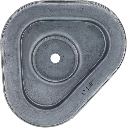 Vista 5 de John Deere Filtro de aire del equipo original #GY20661