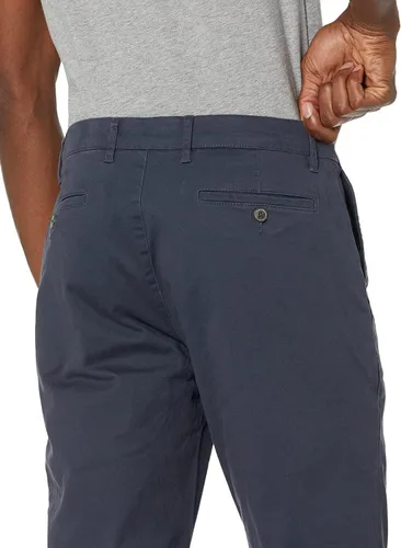 Vista 3 de Goodthreads Men's Slim-Fit Washed Comfort Stretch Chino Pant
