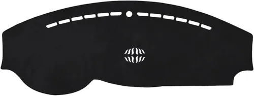 Vista 52 de Cubierta de tablero adecuada para Honda Ridgeline 2017-2024/Pilot 2016-2022/Passport 2019-2024, parasol para tablero de coche, accesorios de tablero