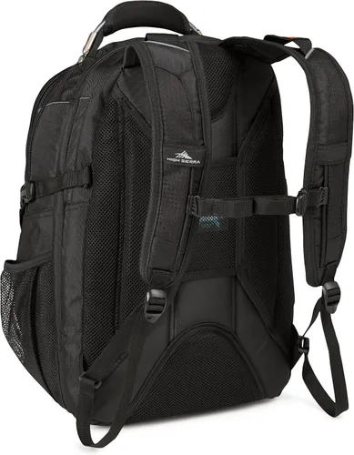Vista 2 de High Sierra TSA mochila