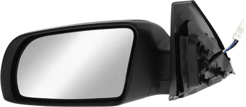 Vista 44 de Garage-Pro Espejo eléctrico no calefactable para Nissan Altima 2007-2012 con luz de señal pintable Sedán, para modelos con paquete de conveniencia