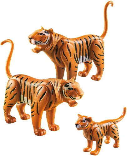 Vista 3 de Playmobil Building Kit