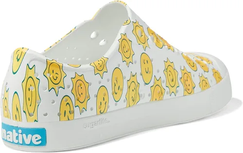 Vista 5 de Native Shoes Estampado Unisex Jefferson Sugarlite