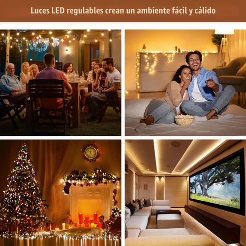 Vista 8 de Controlador LED Regulable de 12V, Transformador LED Triac ELV/MLV de 180W Compatible con Interruptores Lutron y Leviton, Fuente de Alimentación