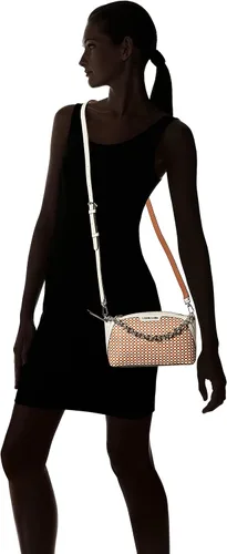 Vista 8 de Calvin Klein Hailey Micro Pebble - Crossbody pequeño