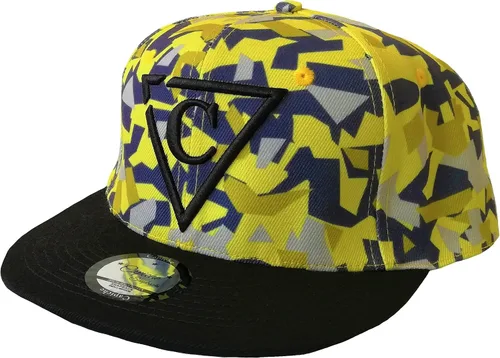 Vista 2 de Capiche 99+ Variaciones Gorra Snapback Serie Especial - Talla única - Unisex - Hombre