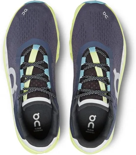 Vista 5 de On Zapatillas Cloudmonster para hombre