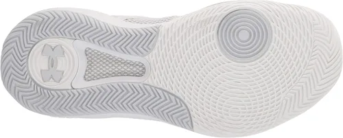 Vista 4 de Under Armour Zapatillas de voleibol HOVR Block City para mujer
