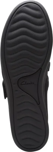 Vista 8 de Clarks Zapatos planos Breeze Mj Mary Jane para mujer