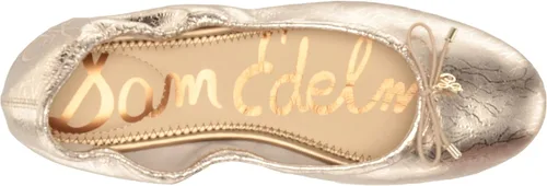 Vista 5 de Sam Edelman Zapatos planos de ballet Felicia para mujer