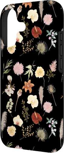 Vista 2 de Wildflower Flower Power Boho Botanic Floral Wild Flower Gift Case for iPhone 17