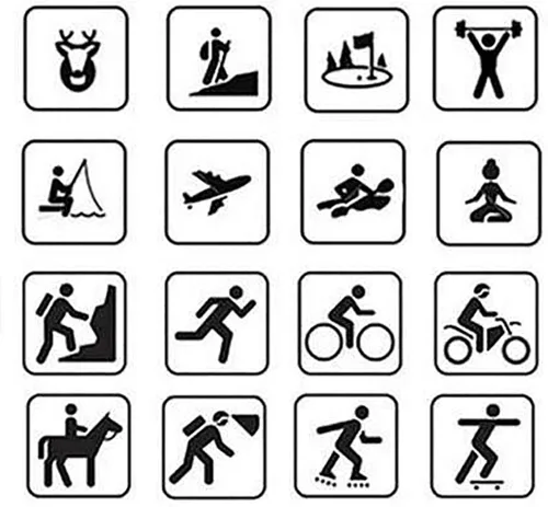 Vista 8 de VPK - Pasamontañas para el cuello, para motociclismo, pesca, ciclismo, sol y deportes