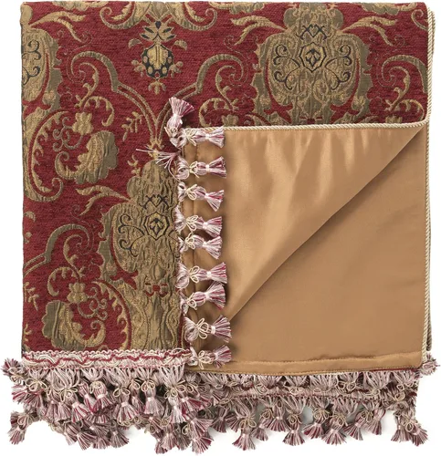 Vista 24 de Sherry Kline Funda de almohada de arte chino negro estándar (juego de 2)