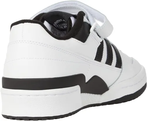 Vista 5 de adidas Originals Forum Low