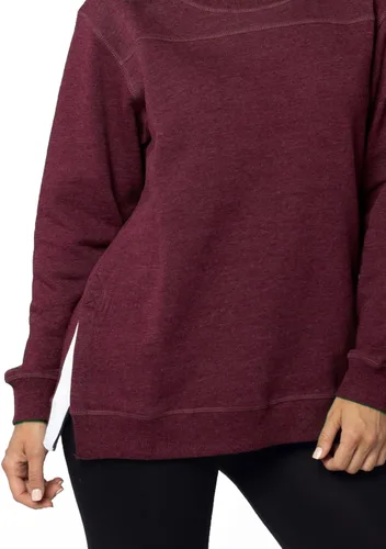 Vista 3 de Vineyard Vines Camiseta de manga larga Vintage Whale Pocket