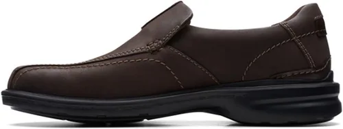 Vista 5 de Clarks Mocasín Gessler Step para hombre