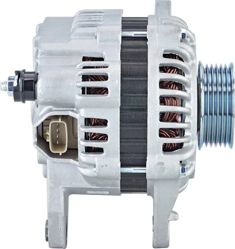 Vista 2 de Total Power Parts 400-48155 Alternador para Mitsubishi 2.0 2.0L Lancer 03 04 05 06 2003 2004 2005 2006