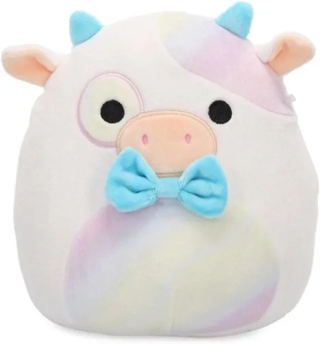 Vista 23 de Squishmallow Peluche oficial de Kellytoy Magical Fantasy Squad Squishy Animales suaves, elige dragones, Bigfoots, unicornios y más