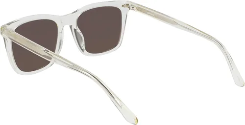 Vista 7 de Calvin Klein Gafas de sol cuadradas Ck21507s para hombre