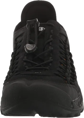 Vista 2 de KEEN Uneek Nxis - Tenis de senderismo transpirables y ligeros para hombre