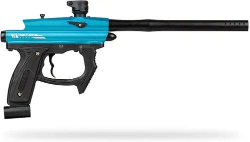 Vista 9 de HK Army Marcador semiautomático de paintball SABR