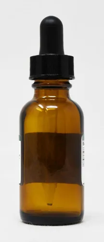 Vista 3 de Extracto líquido de glicerita de élder enano (1:5) - Sin sabor (1 oz, ZIN: 522387)