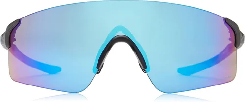 Vista 40 de Oakley Gafas de sol rectangulares Oo9454 Evzero Blades para hombre