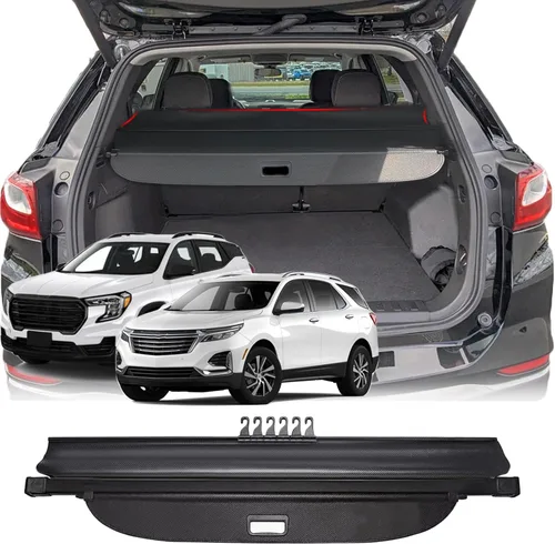 Vista 23 de Cubierta de carga para accesorios Honda CRV 2026 2023-2025