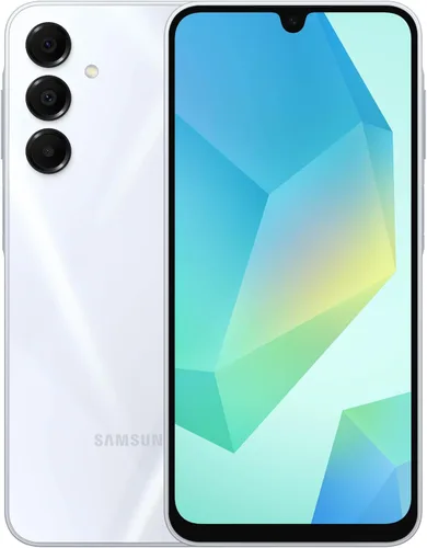 Vista 10 de Samsung Teléfono celular Galaxy A16 5G de 128 GB, teléfono inteligente Android desbloqueado, pantalla AMOLED grande, diseño duradero, carga súper