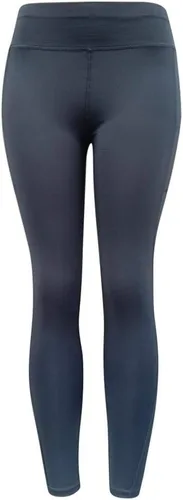Vista 3 de Leggings de entrenamiento para mujer con bolsillos, control de abdomen, pantalones de yoga de cintura alta, talla grande, ropa deportiva