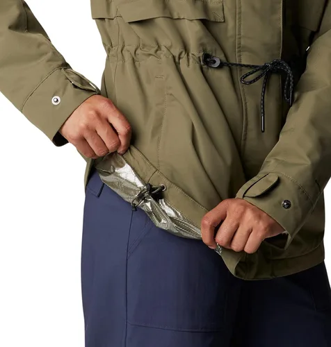 Vista 6 de Columbia Drop Ridge Interchange - Chaqueta para mujer