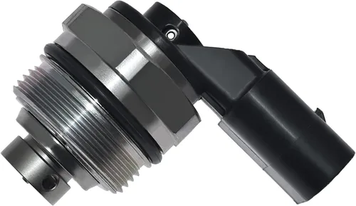 Vista 2 de 06F127025 Conector de Bomba de Combustible de Alta Presión Compatible con VW Golf Jetta Passat, Compatible con Audi A3 S4 TT