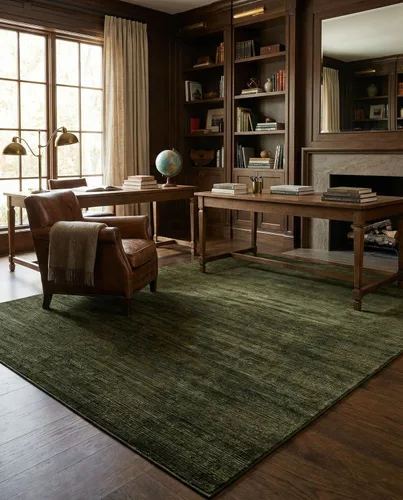 Vista 89 de Rugs.com Alfombra de la colección Finsbury, alfombra mediana gris de 2 x 3 pies, perfecta para salas de estar, comedores grandes, planos abiertos