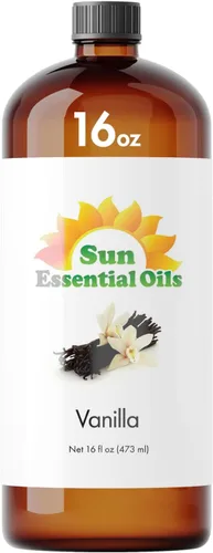 Vista 13 de Sun Essentials aceites esenciales