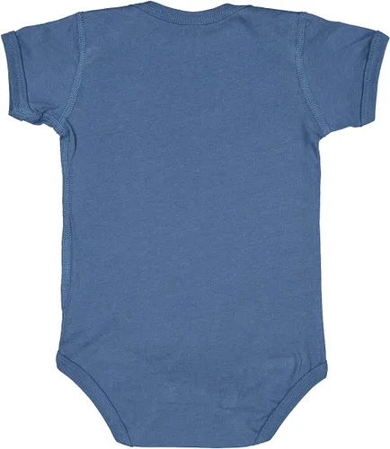 Vista 35 de inktastic Body de bebé Future Firefighter Like Daddy