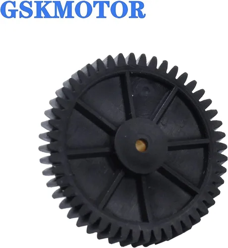 Vista 4 de Engranaje del motor del parasol de la cortina trasera para Toyota Avalon 2008-2013 AP367890