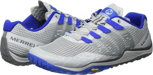 Vista 7 de Merrell Trail Glove 5 - Tenis deportivos para hombre
