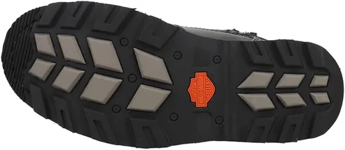 Vista 5 de Harley-Davidson Calzado Boxbury Botas para hombre