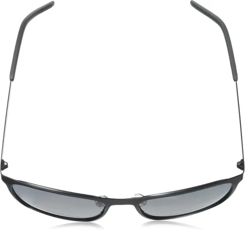 Vista 4 de Polaroid Sunglasses Gafas de sol rectangulares Pld2046S para hombre