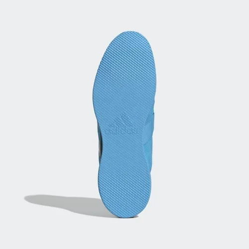Vista 3 de adidas Adipower - Entrenador cruzado para levantar pesas, hombre