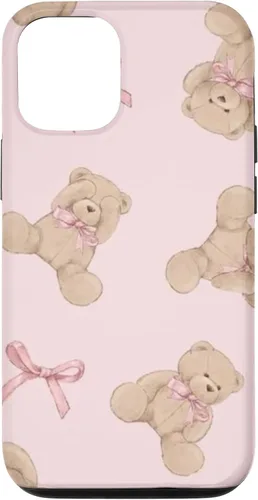 Vista 28 de Funda de corbatas de peluche para iPhone 17