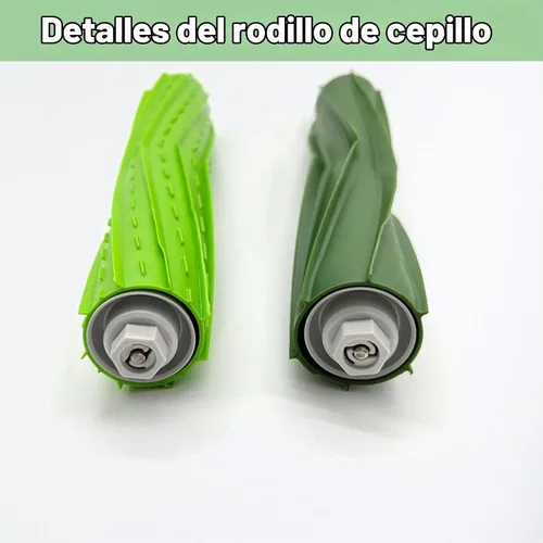 Vista 3 de Tivcroxs Piezas de repuesto para iRobot Roomba i3 i7 E5 j7 i4 i7+ i3+ i4+ i5 i5+ Combo i5 Combo i5+ i6 i6+ i8 i8+ i2 i2+ E6 E7 E & I & j Series