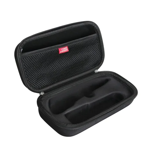 Vista 3 de Hermitshell Estuche de viaje duro para SCRIB3D P1 3D pluma de impresión (negro)