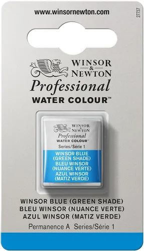 Vista 281 de Winsor & Newton - Pintura para acuarela profesional