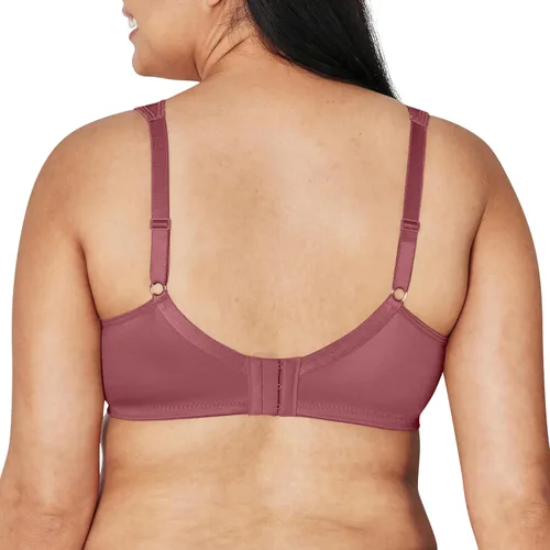 Vista 96 de PLAYTEX 18 Hour Ultimate Lift and Support - Brasier sin varillas con gran soporte y realce para mujer