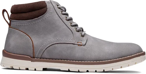 Vista 2 de Vostey Men's Boots Hiking Boots Casual Boots for Men