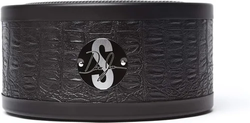 Vista 4 de Solomon LoFReQ Sub-Style Micrófono Dinámico - Daru Jones Signature Neo Blaq