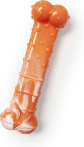 Vista 30 de Nylabone Power Chew Basted Blast - Juguetes masticables para perros