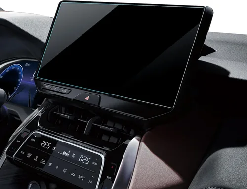 Vista 14 de Protector de pantalla de coche para Honda CRV, accesorios de 7 pulgadas, navegación GPS, vidrio templado, protector de pantalla táctil para Honda 1